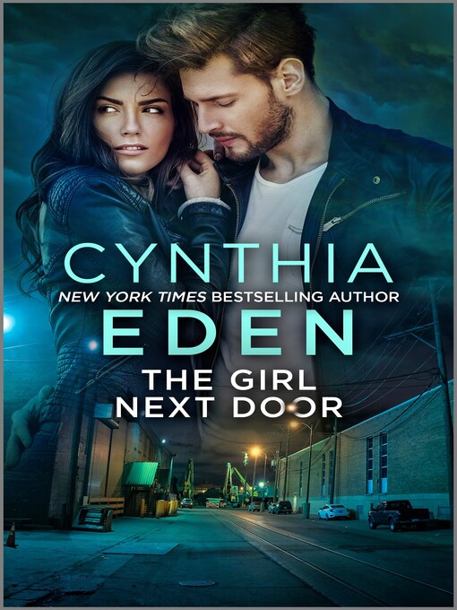 Title details for The Girl Next Door by Cynthia Eden - Available